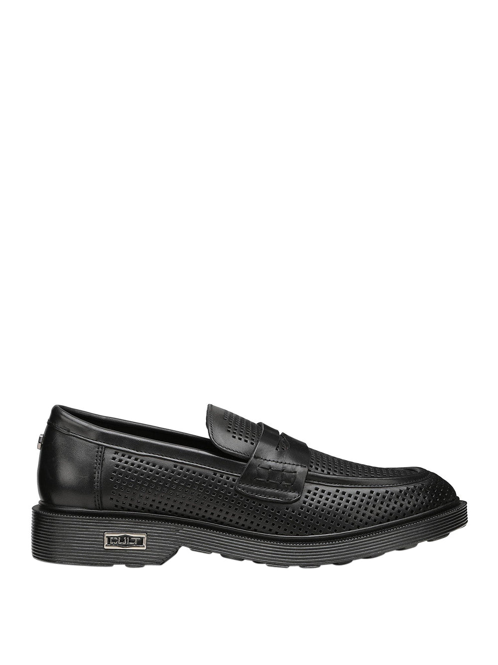 CULT Mocassini Uomo - Nero modello CLM4206