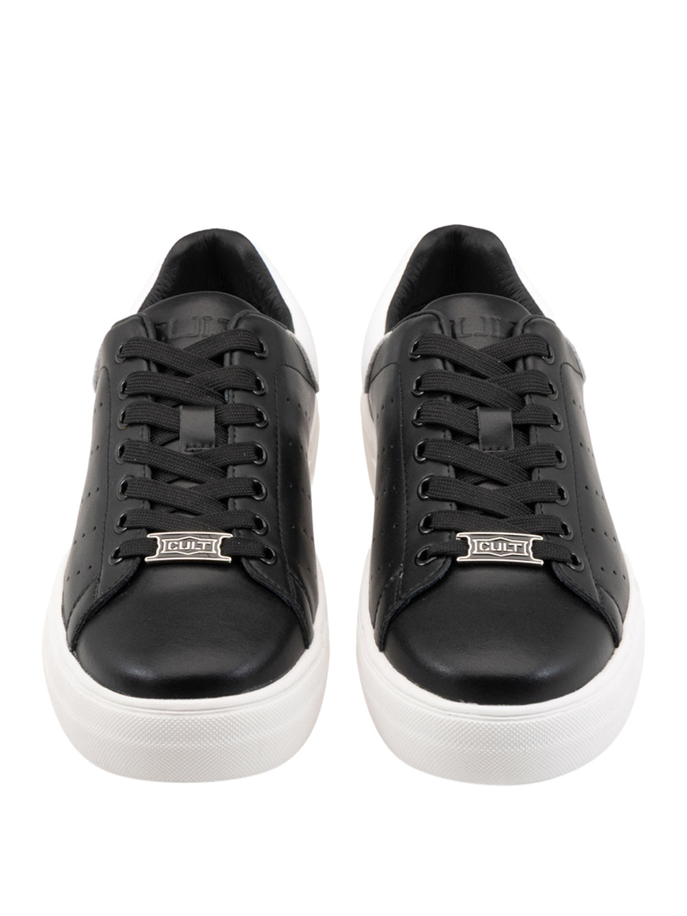 CULT Sneakers Uomo - Nero modello CLM4723