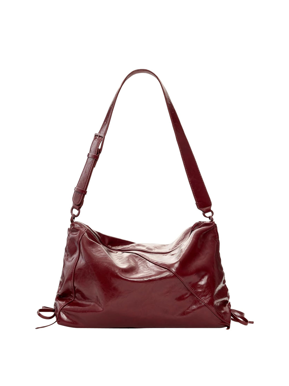 DESIGUAL Borsa a Tracolla Donna - Rosso modello 26SAXPBG