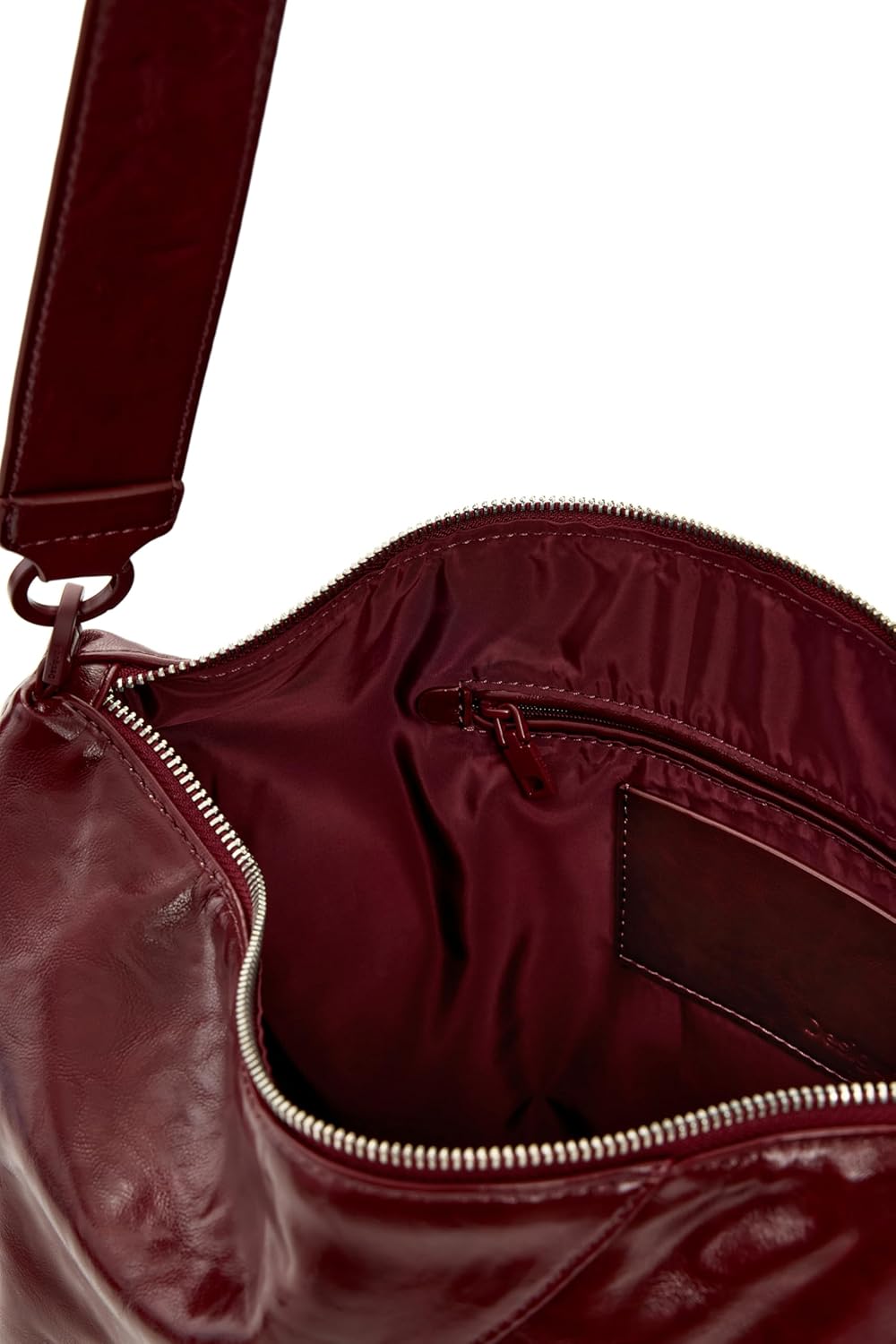 DESIGUAL Borsa a Tracolla Donna - Rosso modello 26SAXPBG