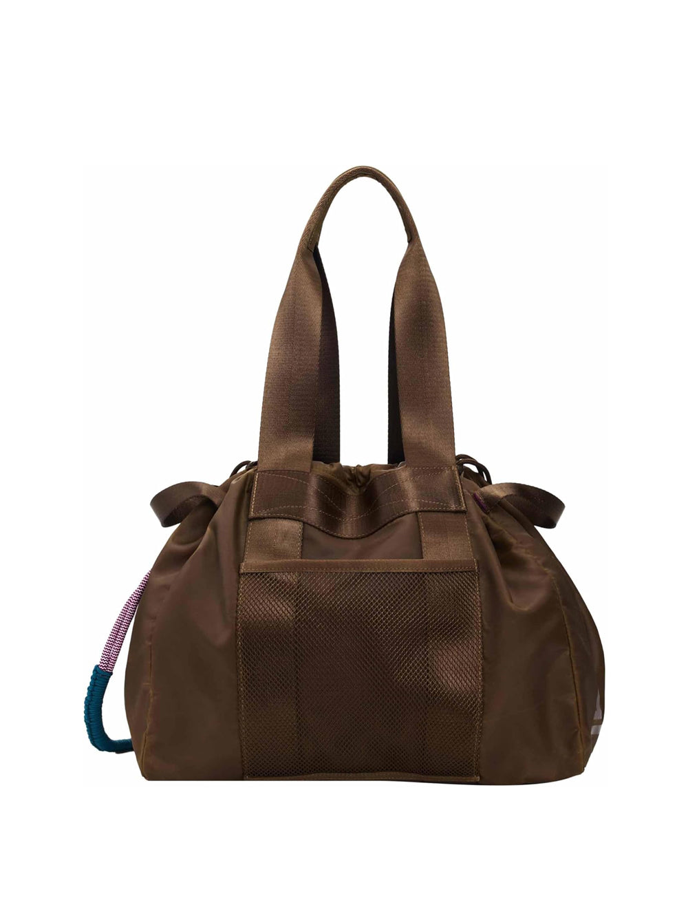 DESIGUAL Borsa a Tracolla Donna - Marrone modello 26SAXY05