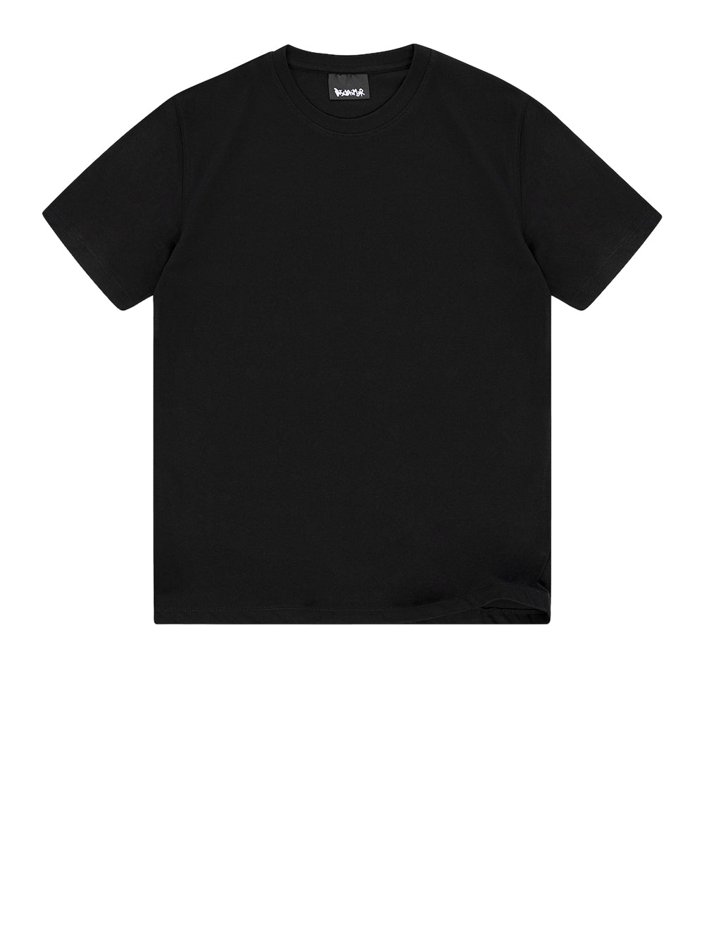 DISCLAIMER T-shirt Uomo - Nero modello 26EDS55535