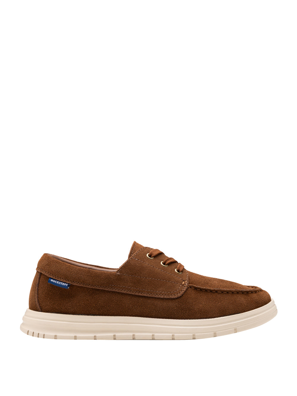 DOCKSTEPS Mocassini Uomo - Marrone modello DSM7448