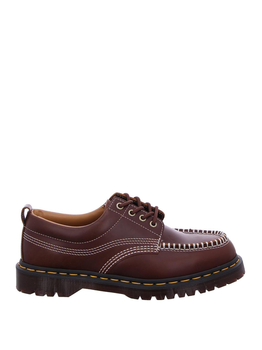 DR. MARTENS Mocassini Uomo - Marrone modello 31817243