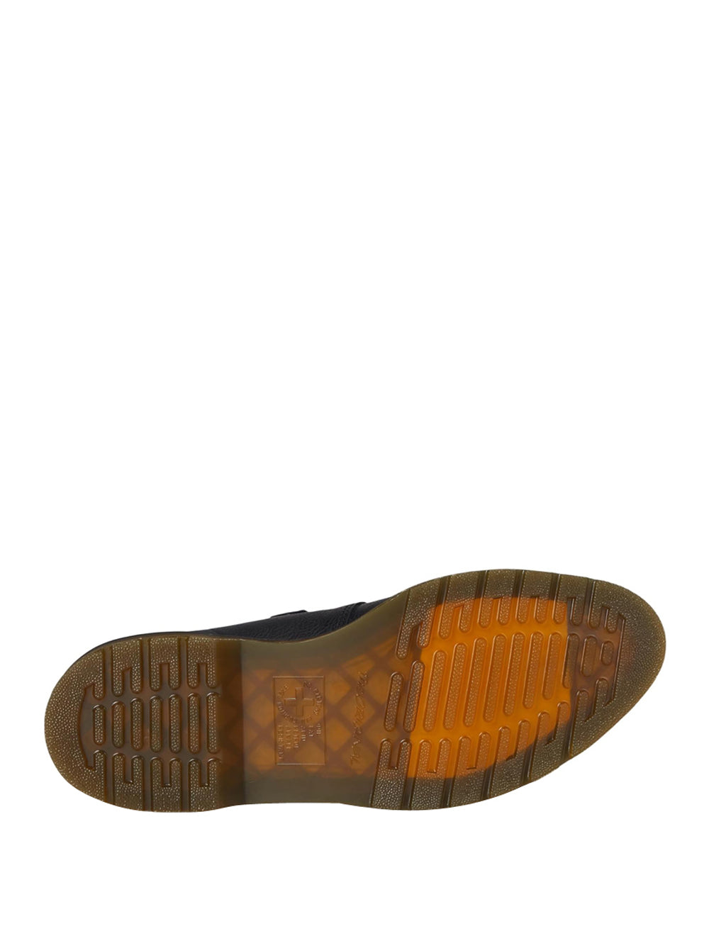 DR. MARTENS Ballerina Mary Jane Donna - Nero modello 40685001