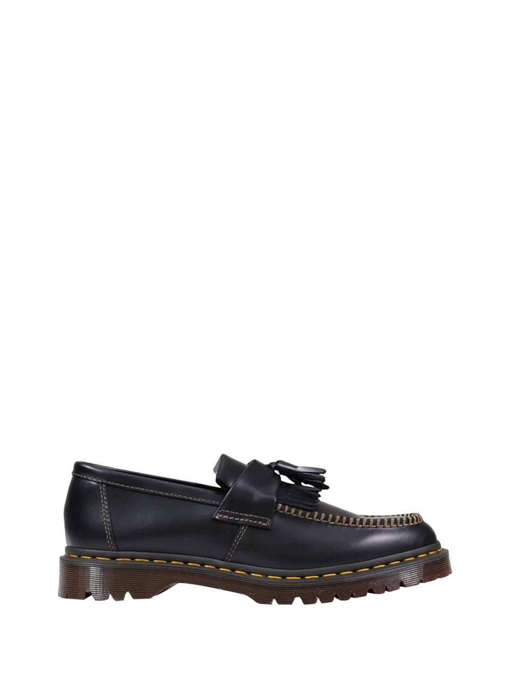DR. MARTENS Mocassini Uomo - Nero modello 42849001