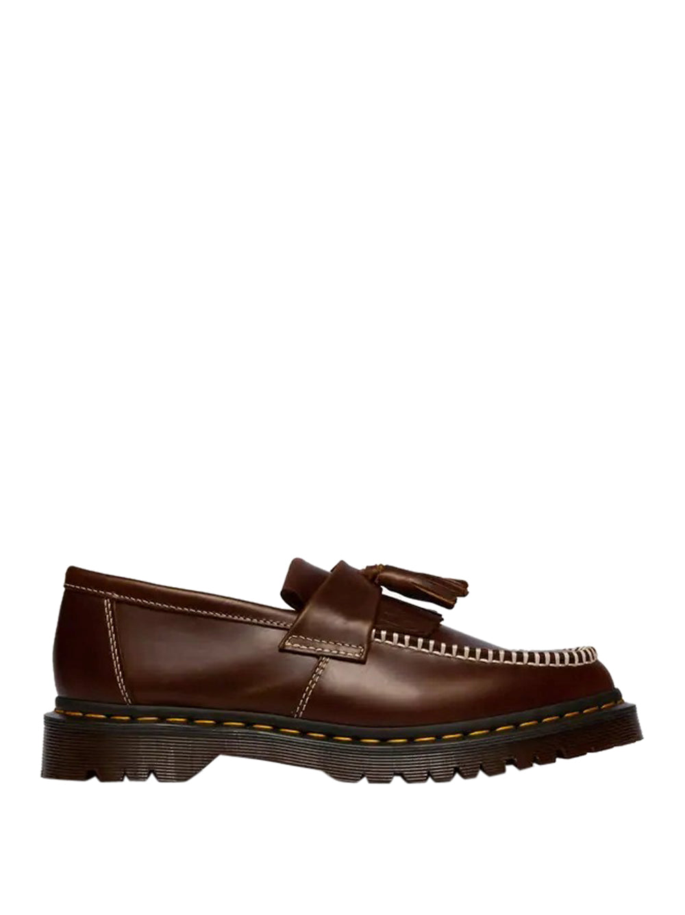 DR. MARTENS Mocassini Uomo - Nero modello 42849200
