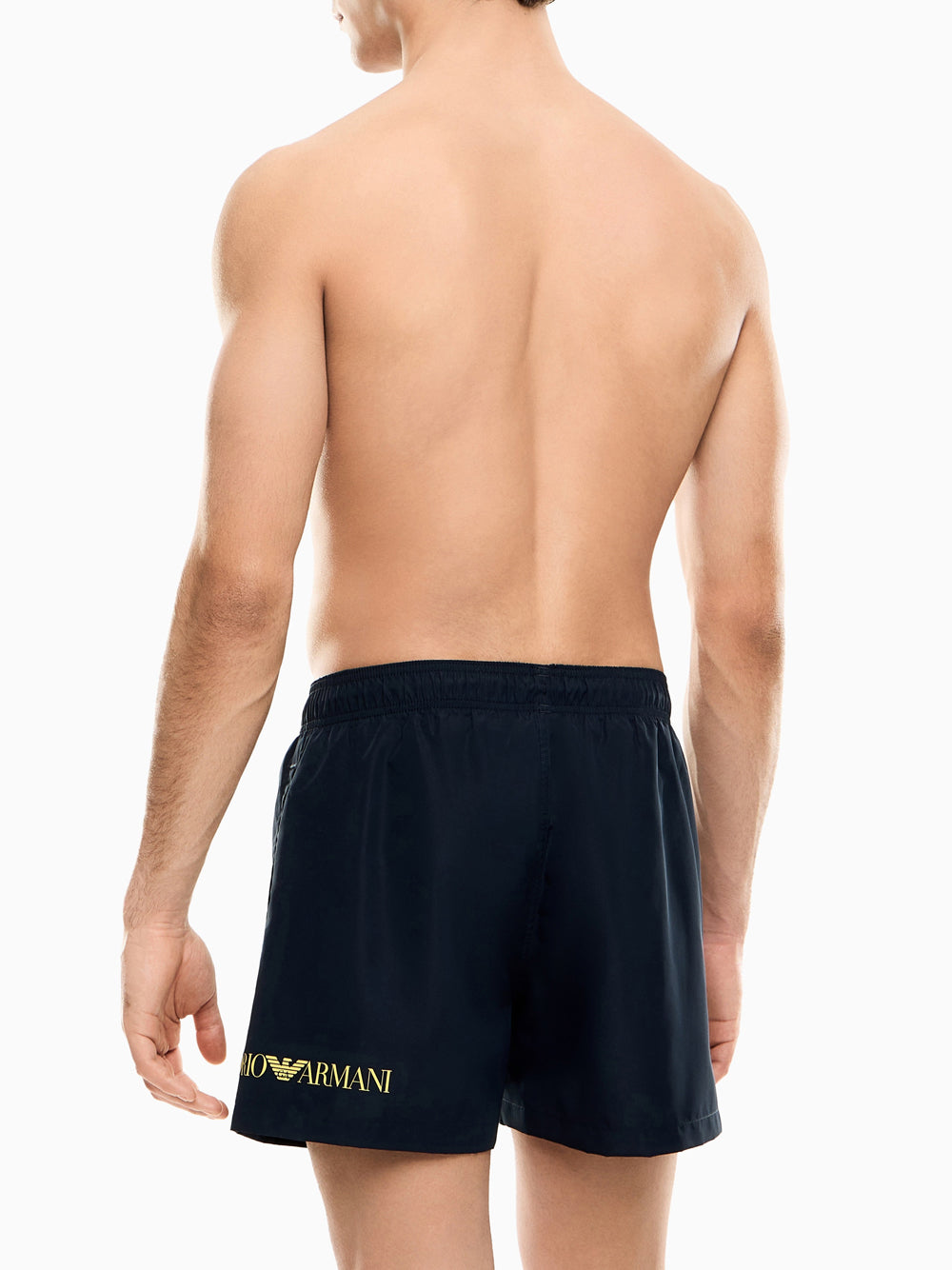 EA7 Costume Pantaloncino Uomo - Blu modello 7M002000AF13049
