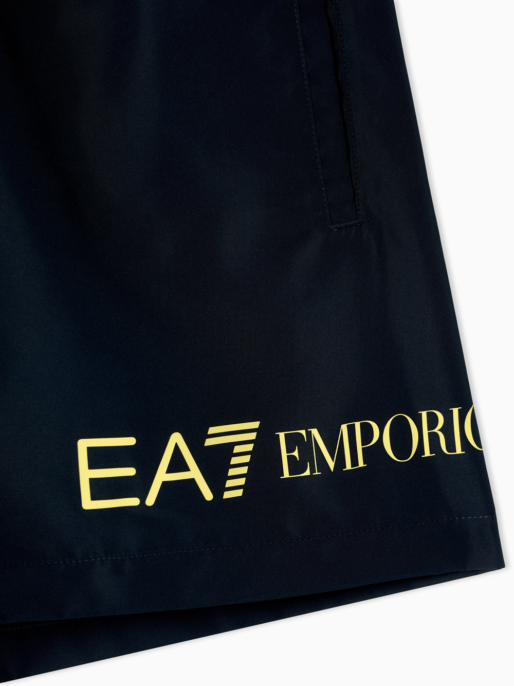 EA7 Costume Pantaloncino Uomo - Blu modello 7M002000AF13049