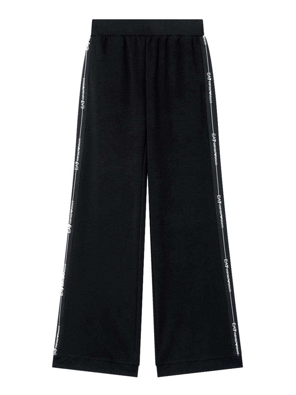 EA7 Pantalone Donna - Nero modello 7W000961AF12501