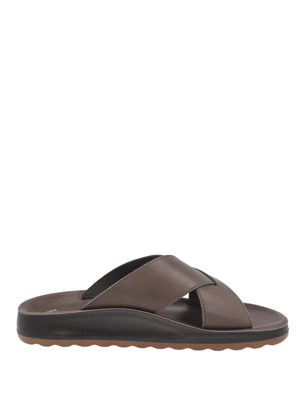 FLY FLOT Ciabatte Uomo - Testa di moro modello 780244 ZZ