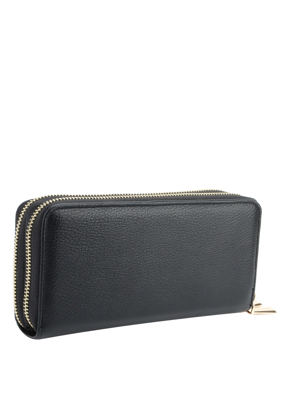 GATTINONI Portafoglio Donna - Nero modello BINDN8416WVP