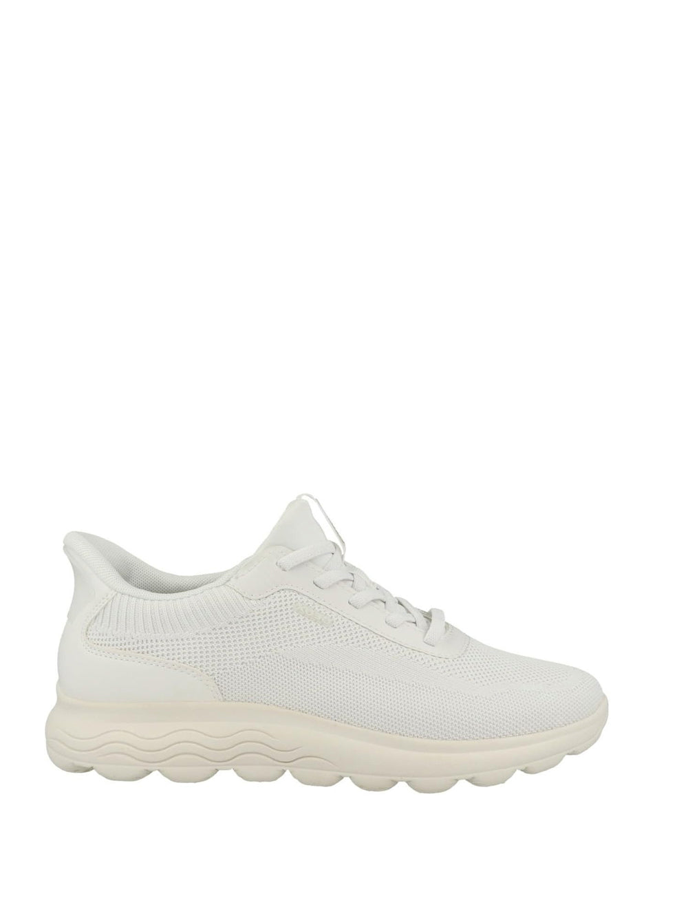 GEOX Sneakers Spherica Donna - Bianco modello D557MA06KBC