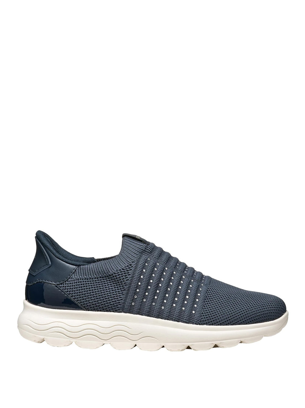 GEOX Sneakers Spherica Donna - Blu modello D657MC06KHH