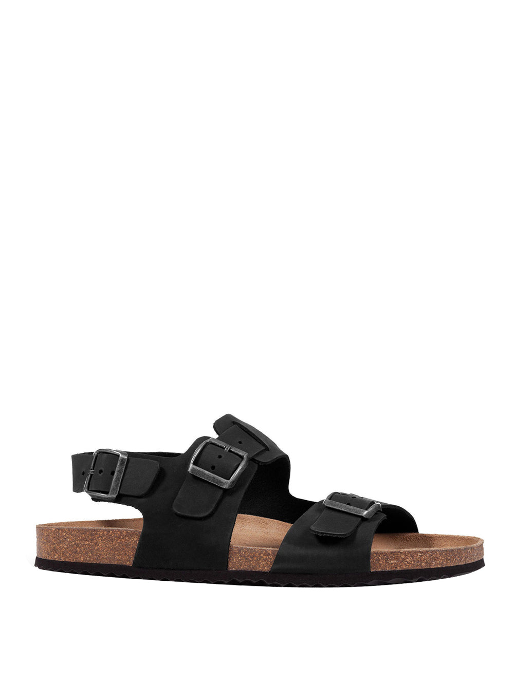 GEOX Sandali Uomo - Nero modello U159VA32