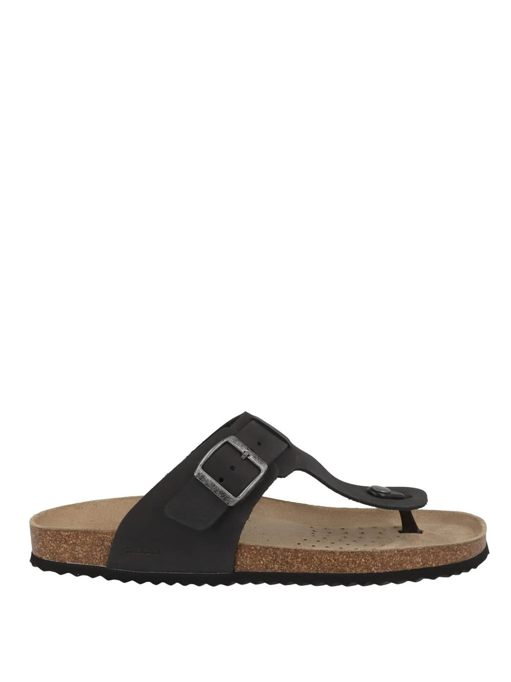 GEOX Sandali infradito Uomo - Nero modello U159VD32