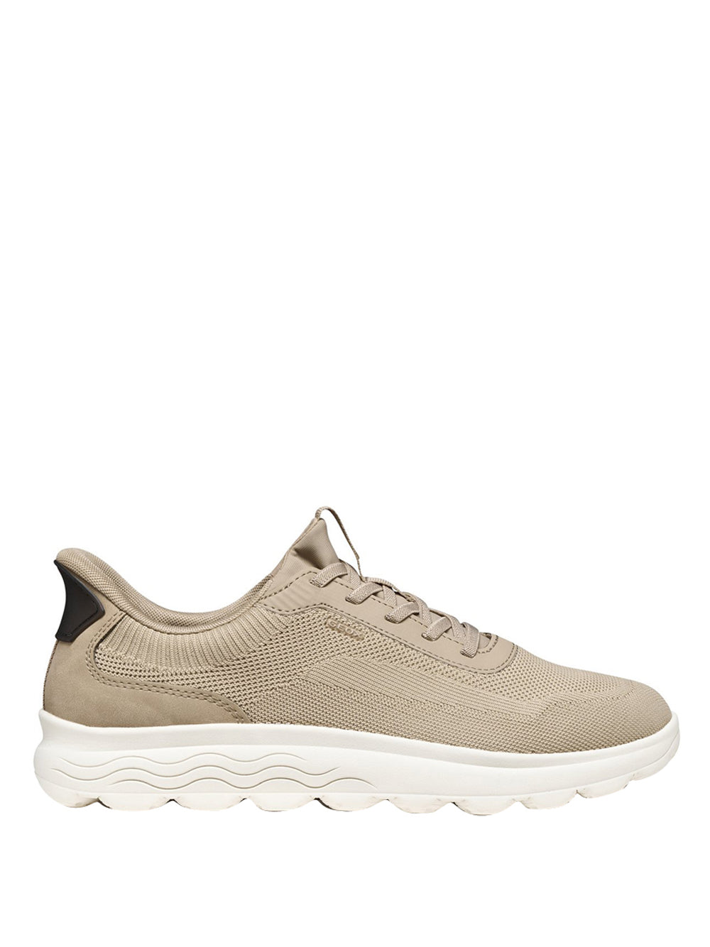 GEOX Sneakers Spherica Uomo - Beige modello U55MPA06KEK