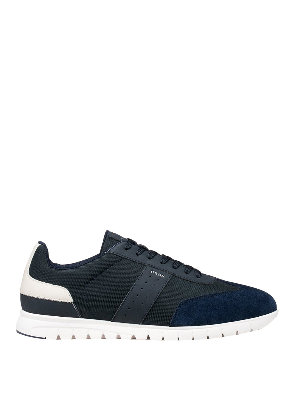 GEOX Sneakers Uomo - Blu modello U651JB011EK
