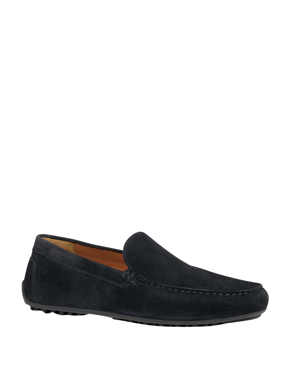 GEOX Mocassini Uomo - Blu modello U653KC22