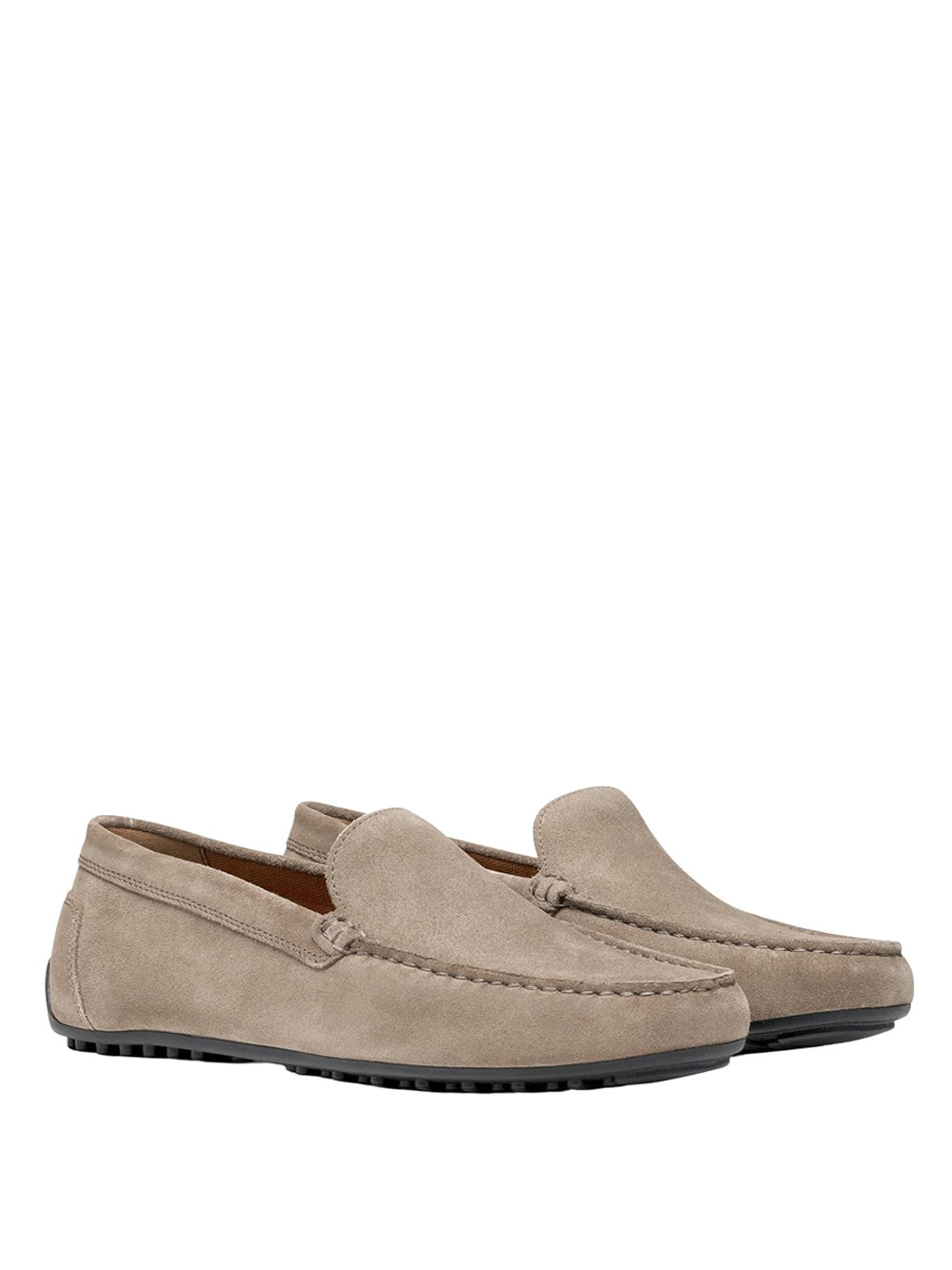 GEOX Mocassini Uomo - Grigio modello U653KC22