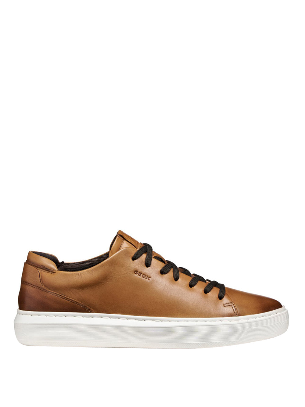 GEOX Sneakers Uomo - Marrone modello U655WA43