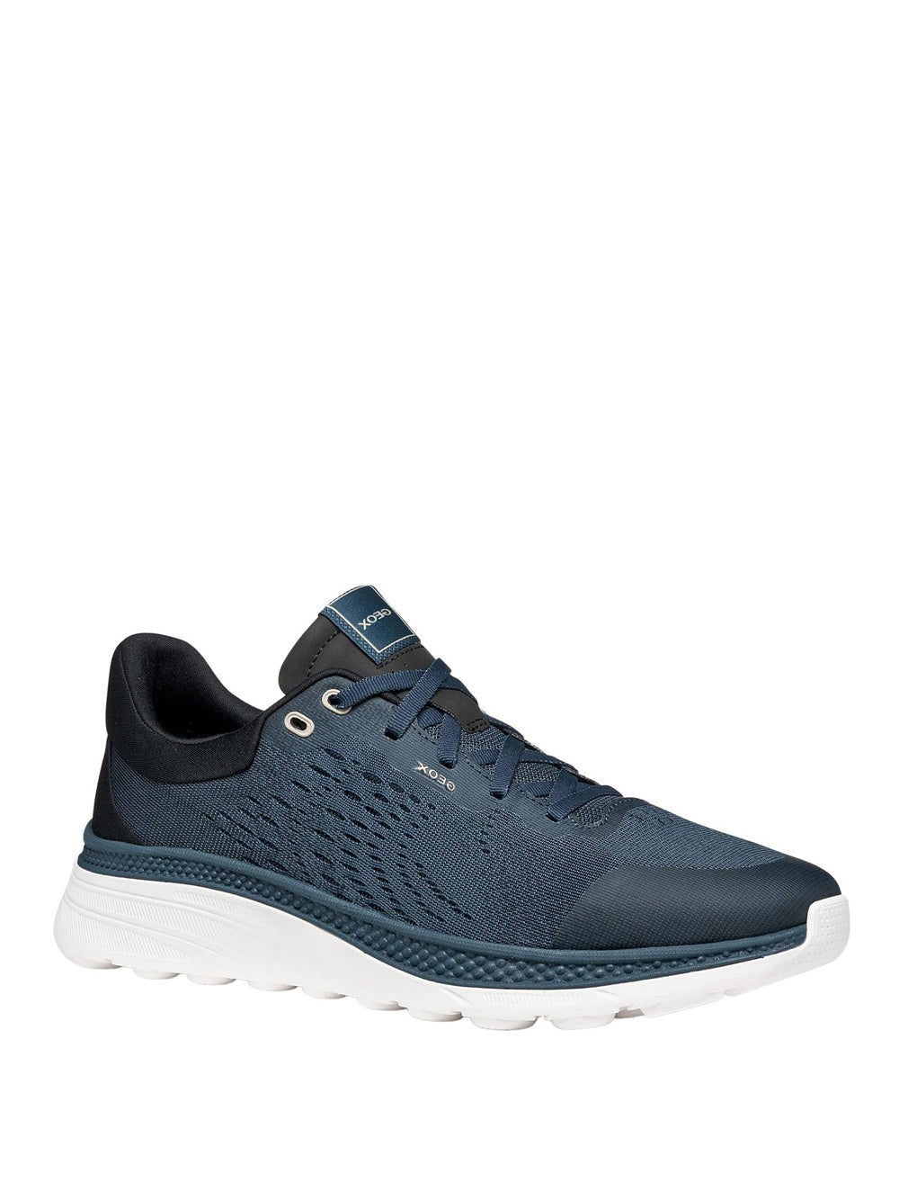 GEOX Sneakers Uomo - Blu modello U65HUB0006K