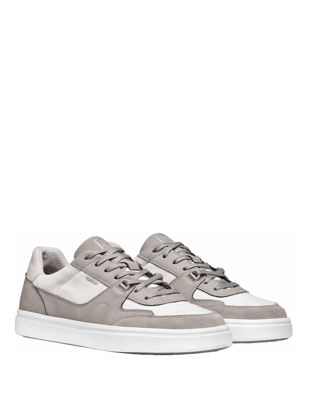 GEOX Sneakers Uomo - Bianco modello U65LDA010EK