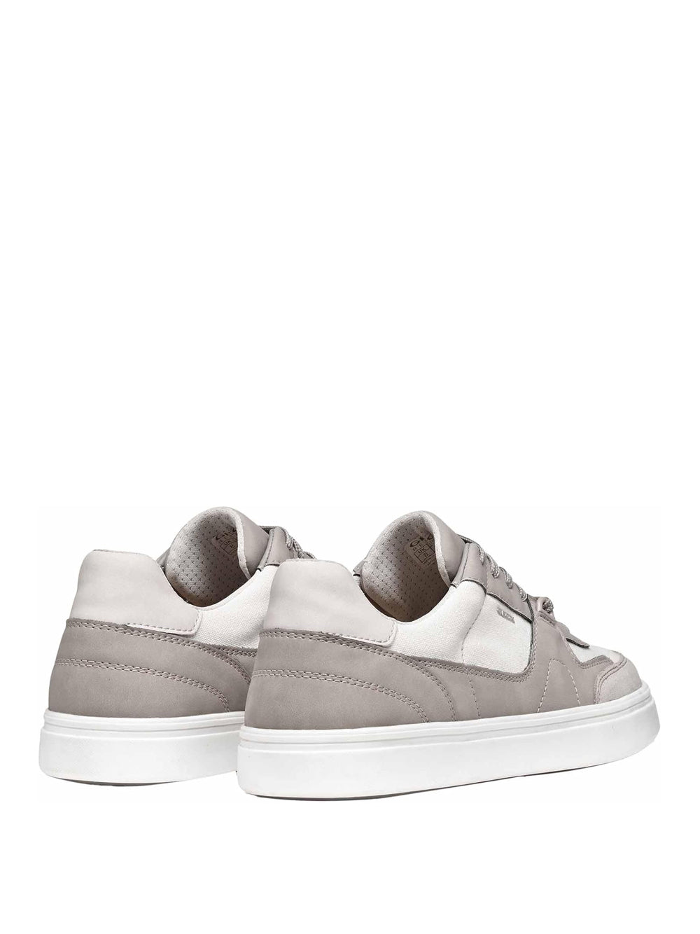 GEOX Sneakers Uomo - Bianco modello U65LDA010EK