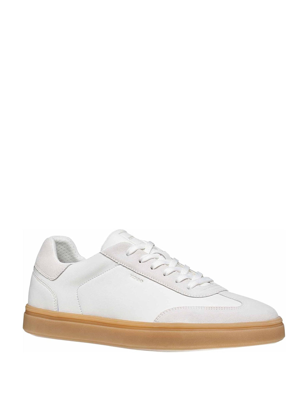 GEOX Sneakers Uomo - Bianco modello U65LDC09B22