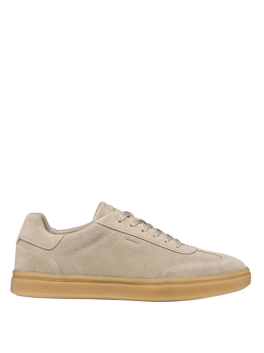 GEOX Sneakers Uomo - Beige modello U65LDC22