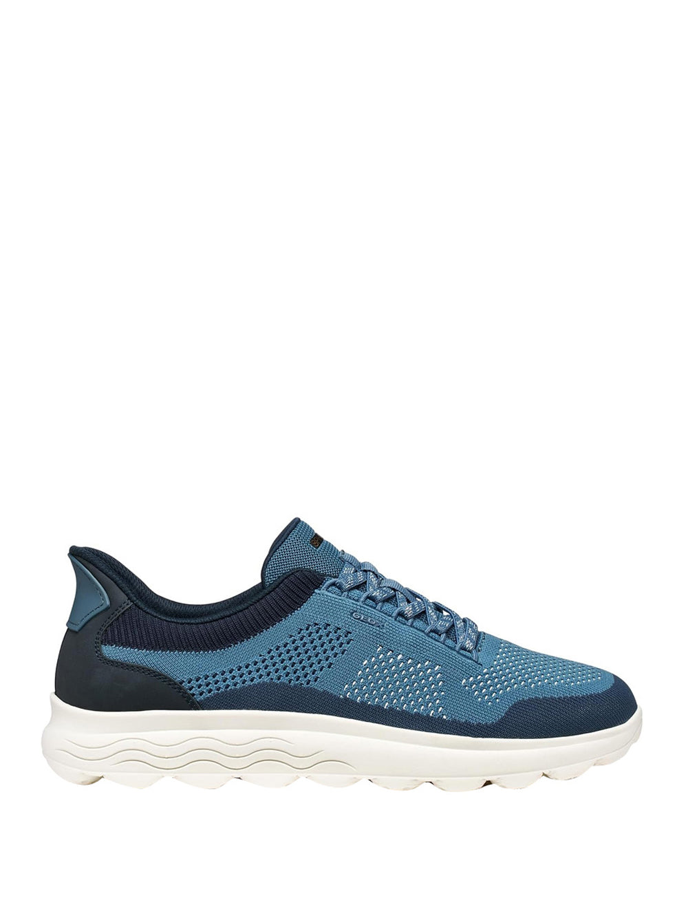 GEOX Sneakers Spherica Uomo - Blu modello U65MPE06KEK