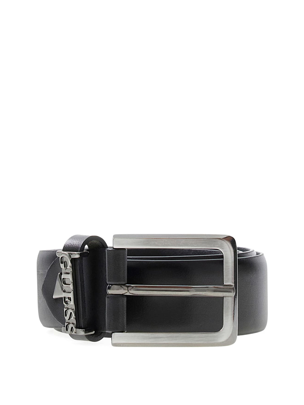 GUESS Cintura Uomo - Nero modello BM7862P6135