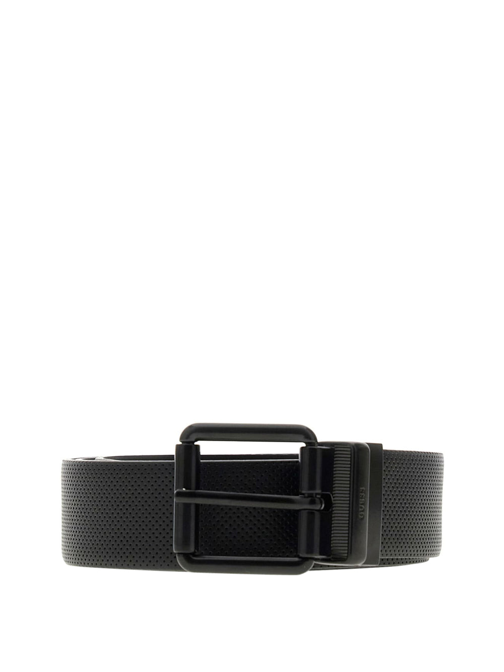 GUESS Cintura Uomo - Nero modello BM7884P6235