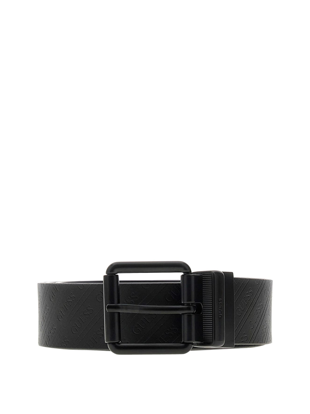 GUESS Cintura Uomo - Nero modello BM7887P6235