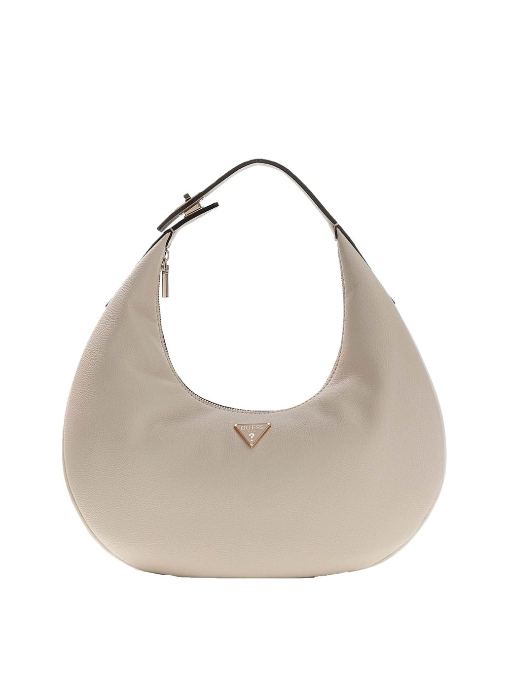GUESS Borsa a Spalla Donna - Beige modello HWBG9664020