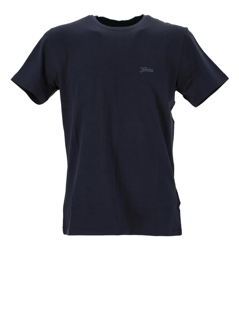 GUESS Tshirt Uomo - Blu modello M4GI70KC9X0
