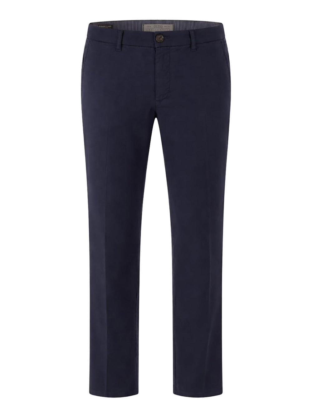 GUESS Pantalone Uomo - Blu modello M6RB26WK39A