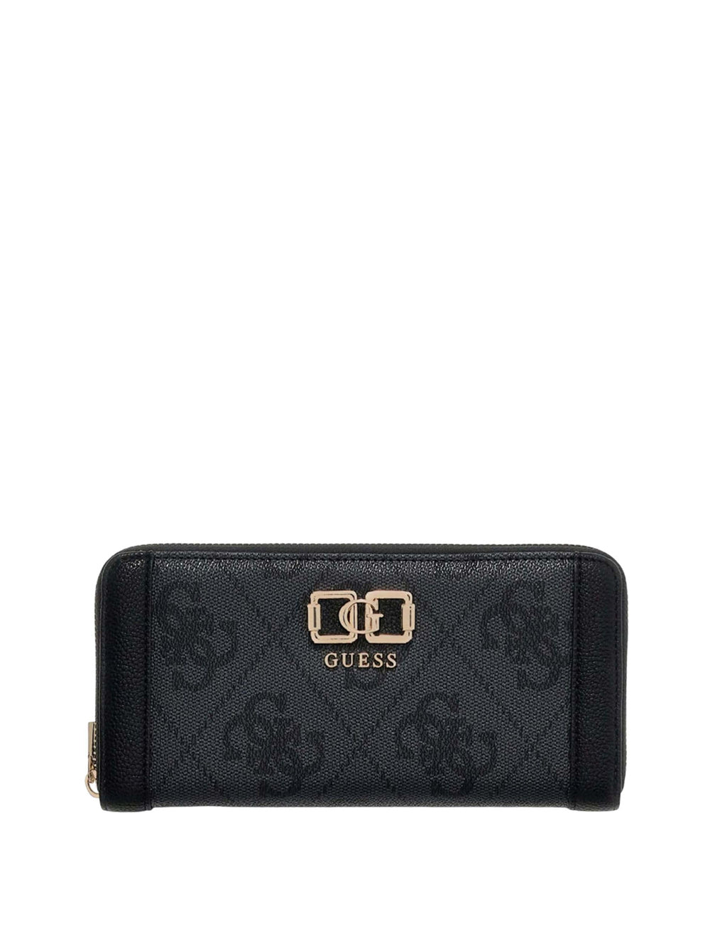 GUESS Portafoglio logato Donna - Beige modello SWOS9901146