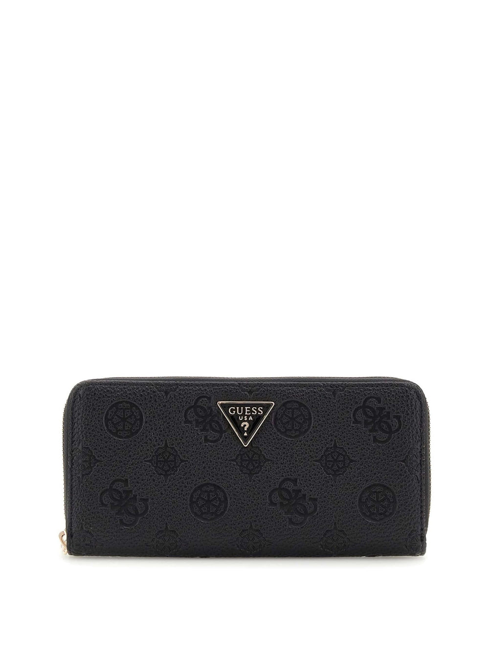 GUESS Portafoglio logato Donna - Nero modello SWPD9888146