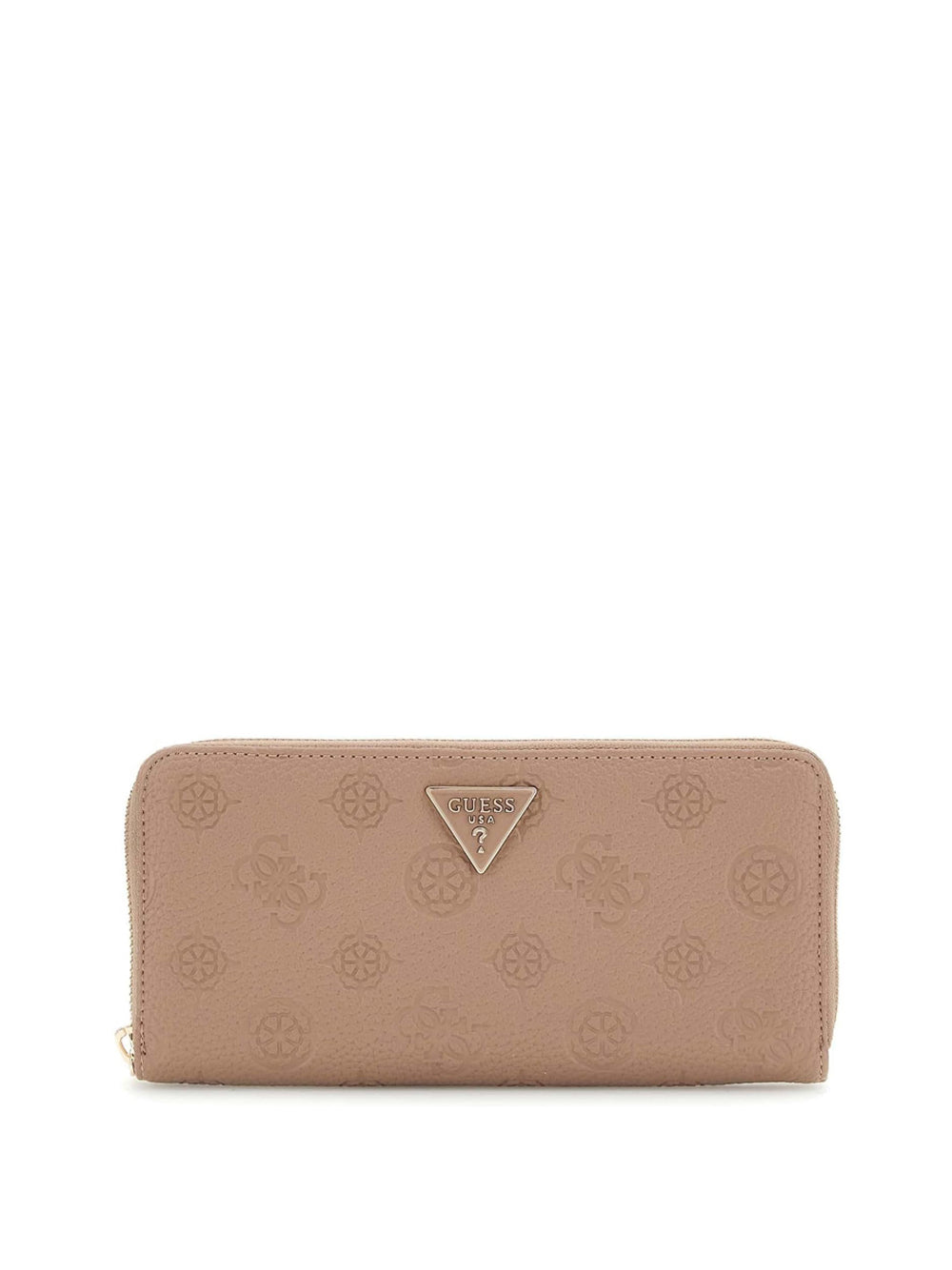 GUESS Portafoglio logato Donna - Beige modello SWPD9888146