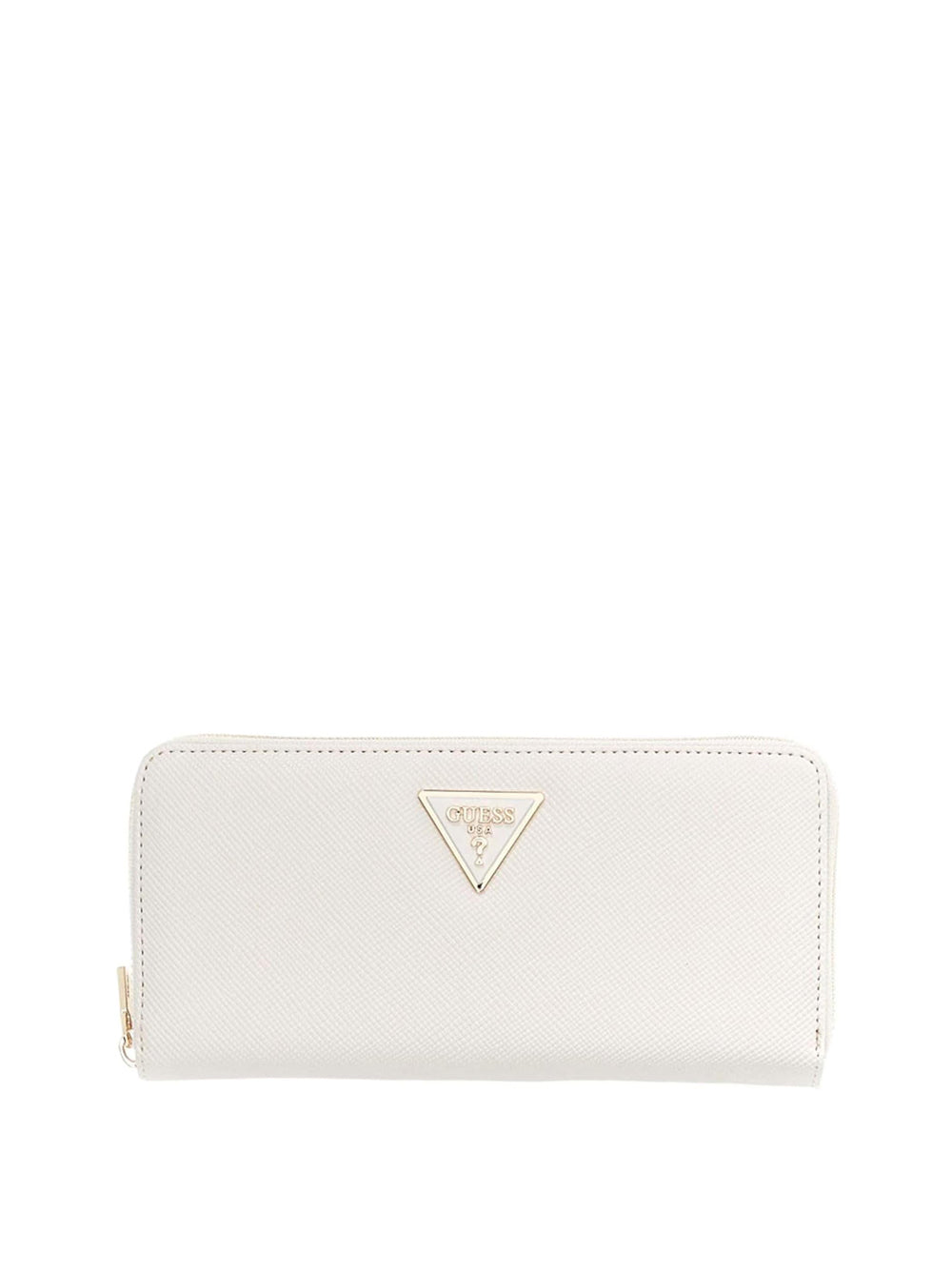 GUESS Portafoglio Donna - Beige modello SWZG7459146