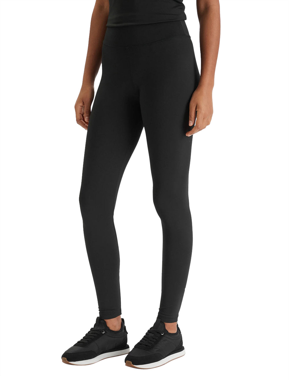 GUESS Pantalone Donna - Nero modello V6RB11KD952