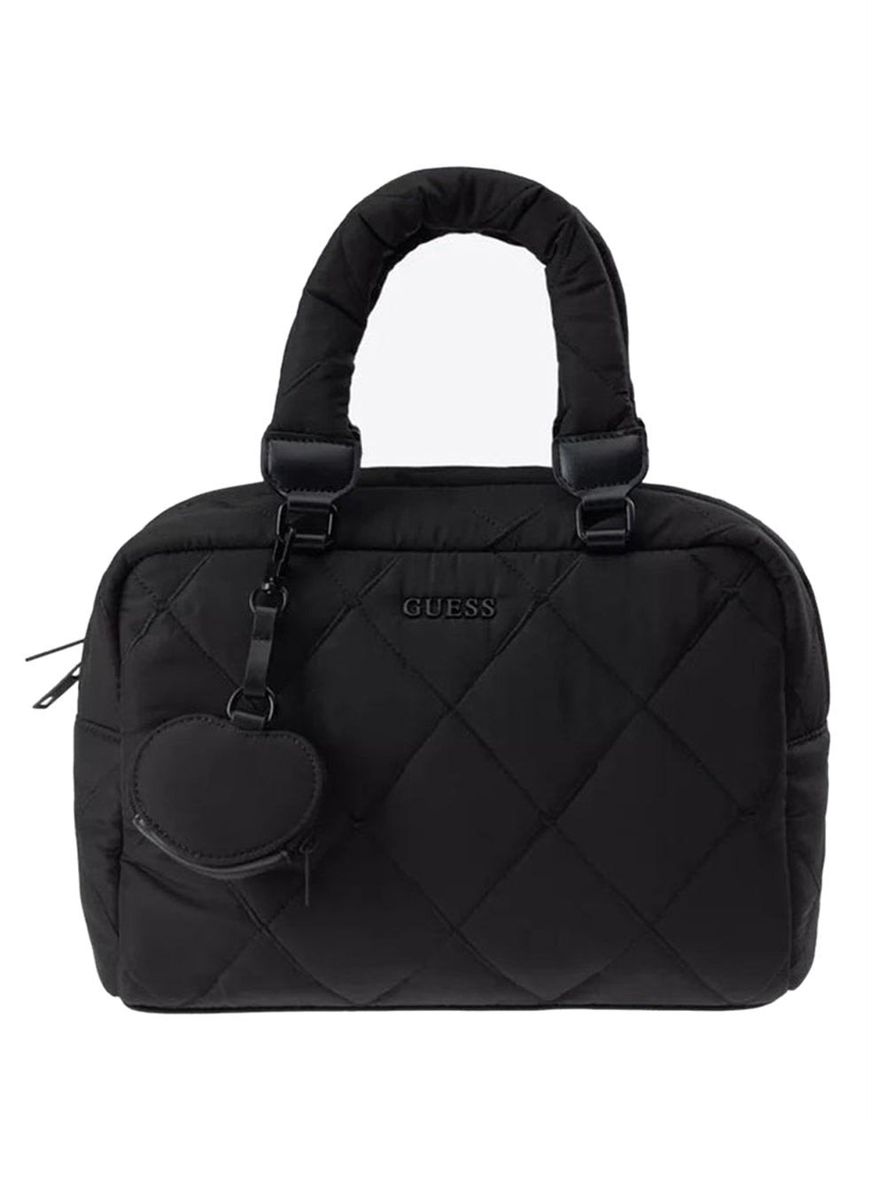 GUESS Borsa a Mano Donna - Nero modello V6RZ05WL132
