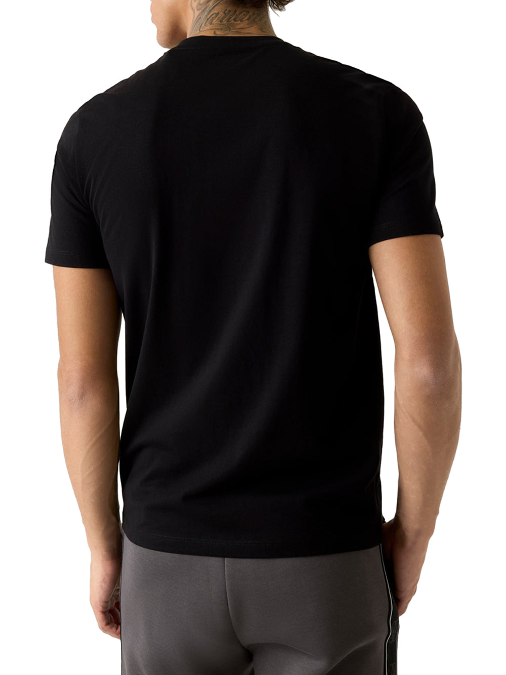 GUESS T-shirt Uomo - Nero modello Z6RI15I3Z14