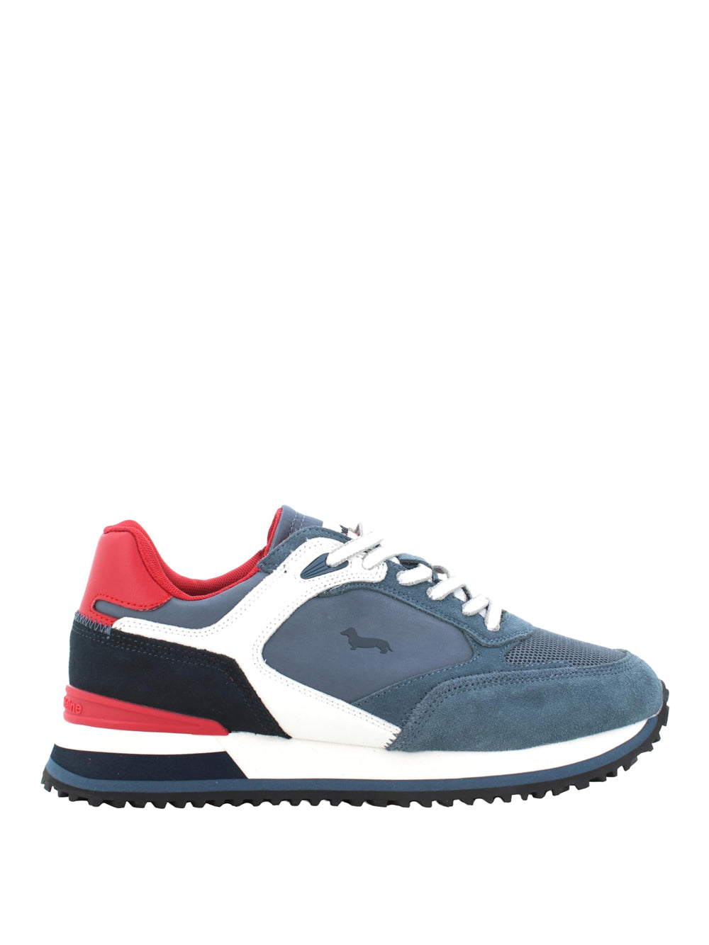 HARMONT&BLAINE Sneakers Uomo - Blu modello EFM261060A60
