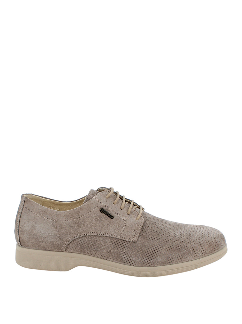 IGI&CO Scarpe Stringate Uomo - Grigio modello 1100211