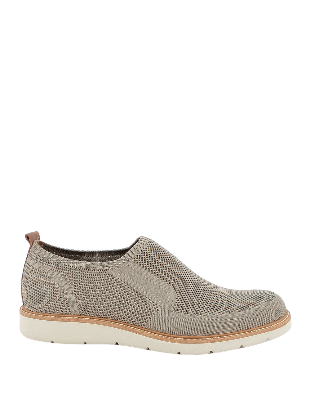 IGI&CO Mocassini slip-on Uomo - Beige modello 1103722