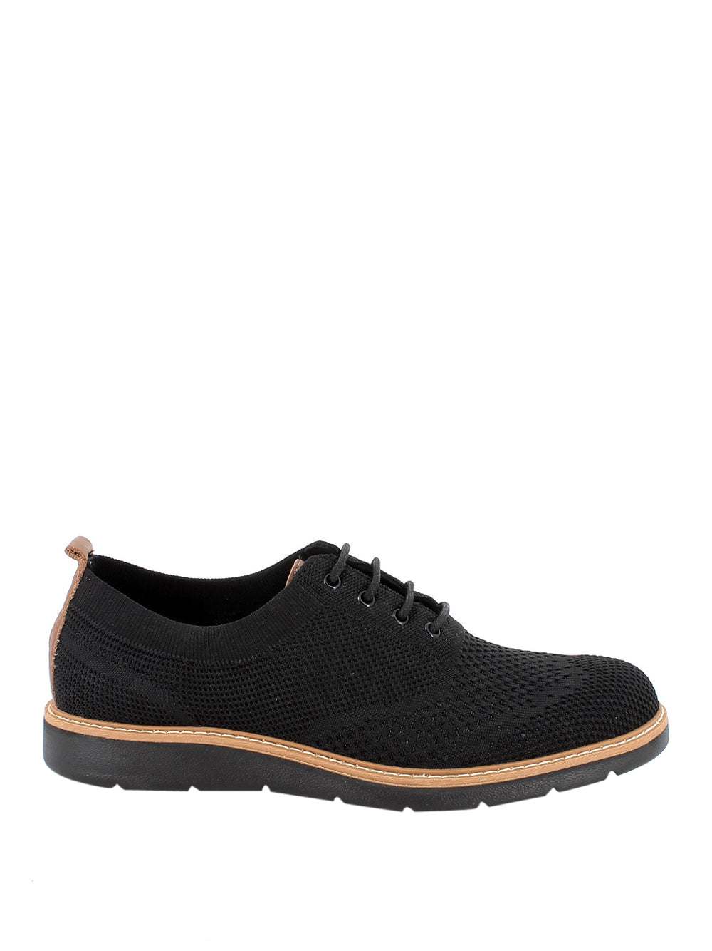 IGI&CO Scarpe Stringate duilio Uomo - Nero modello 1103800