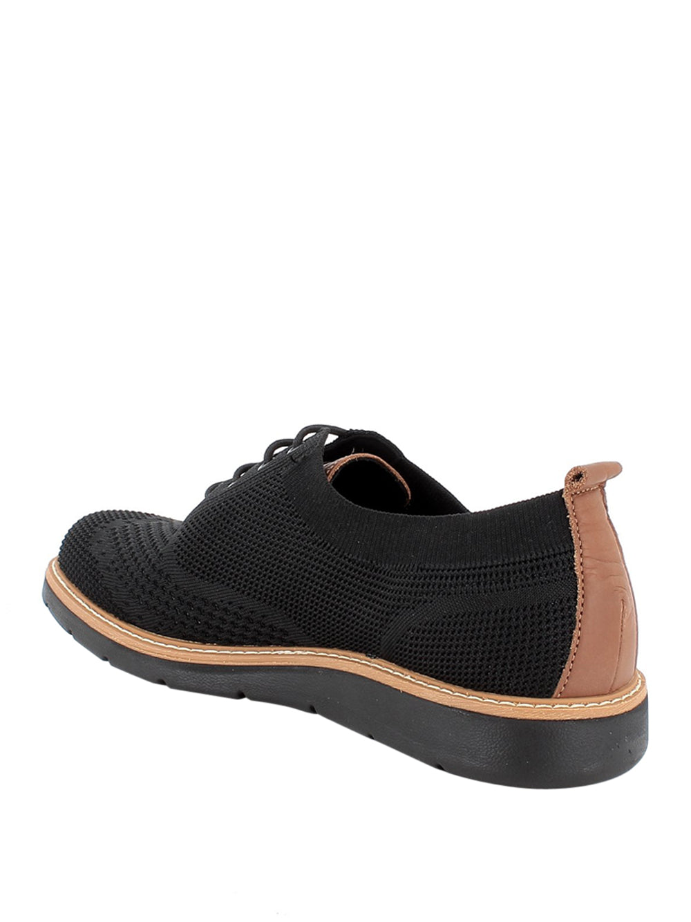 IGI&CO Scarpe Stringate duilio Uomo - Nero modello 1103800