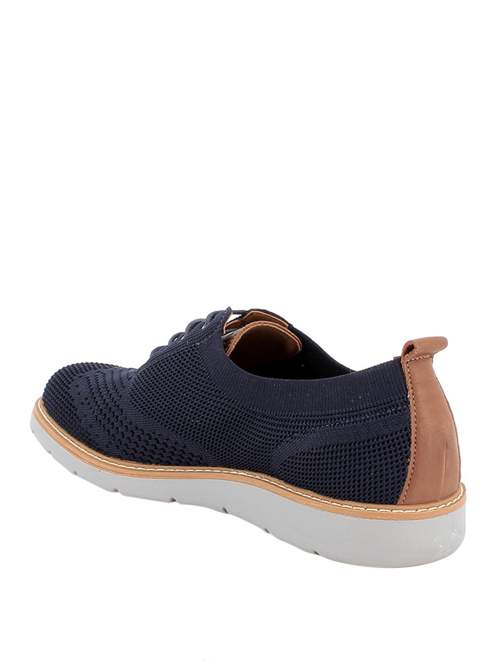 IGI&CO Scarpe Stringate duilio Uomo - Blu modello 1103811
